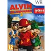 Image de ALVIN & THE CHIPMUNKS: CHIPWRECKED / Jeu Wii