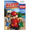 Image de Alvin Et Les Chipmunks 3 Wii en occasion ou reconditionné