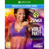Image de Zumba World Party Xbox One en occasion ou reconditionné