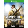 Image de Sniper Elite 3 Xbox One en occasion ou reconditionné