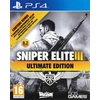 Image de Sniper Elite 3 - Ultimate Edition PS4 en occasion ou reconditionné