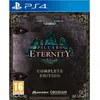 Image de Pillars of Eternity Edition Complète Jeu PS4