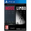 Image de Double Pack : Inside + Limbo PS4 en occasion ou reconditionné