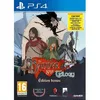 Image de The Banner Saga Trilogy : Edition Bonus PS4 en occasion ou reconditionné