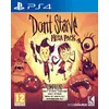 Image de Don't Starve Megapack PS4 en occasion ou reconditionné