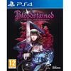 Image de Bloodstained Ritual of the night Jeu PS4