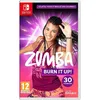 Image de Zumba Burn It Up ! Switch en occasion ou reconditionné