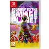 Image de Journey To The Savage Planet Switch en occasion ou reconditionné