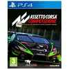 Image de Jeu de simulation de course - Assetto Corsa - Competizione - PS4 - GT3 - Réaliste - Multijoueur