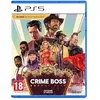 Image de Jeu vidéo - Crime Boss - Rockay City - PS5 - Tir FPS - Mode en ligne - PEGI 18+