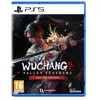 Image de Jeu PS5 - 505 Games - Wuchang: Fallen Feathers - Édition Jour Un