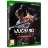 Image de WUCHANG : Fallen Feathers - Day One Edition - Jeu Xbox Series X
