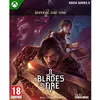 Image de Jeu vidéo - 505 Games - Blades of Fire - Édition Day One - Xbox Series X - Action - PEGI 18+