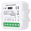 Image de HeySmart Module relais WiFi intelligent avec contact sec NO/NC horaires et temps de commutation réglable via application
