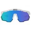 Image de Lunettes de soleil - SCICON - Aeroshade Kunken SCNPP - Masque - Écran cylindrique - Plaquette Flexfit 