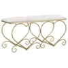 Image de Banc Mauro Ferretti Heart