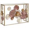 Image de Console Design en Métal Redy 114cm Multicolore