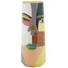 Image de Vase Mauro Ferretti Piccassy Color Tall