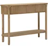 Image de Console en bois Gothenburg 110 x 40 x 80 cm