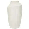 Image de Vase en magnésie Ice 28.5 x 50.5 cm