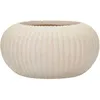 Image de Vase en magnésie Mist 35 x 18 cm