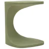 Image de Table dAppoint Design Ibiza 52cm Vert