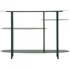 Image de Console Mauro Ferretti Saturn Plus