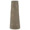 Image de Vase Design Martelé Norimberga 50cm Crème