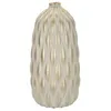 Image de Vase Mauro Ferretti Pepitas - Gris - 185x375 cm