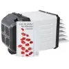 Image de Déshydrateur alimentaire ATACAMA CUBE - 500W - 6 plateaux - Livre de recettes offert
