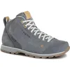 Image de Chaussures de marche de randonnée femme Trezeta zeta mid WP - gris