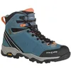 Image de Chaussures de marche de randonnée femme Trezeta Drift WP - azure/peach - 41