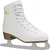 Image de Patin Artistique - FILA - Eve - Confortable - Cuir Synthétique - Taille 34 à 41