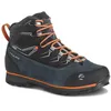 Image de Chaussures de randonnée Trezeta Aoraki - bleu/orange