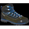 Image de TREZETA Aoraki WP   Chaussures de randonnée homme mi-hautes olive/bleu