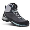 Image de Chaussures de randonnée femme Kayland Vision GTX - grey azure