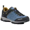 Image de Chaussures de randonnée Trezeta Raider - slate/honey