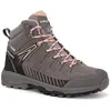 Image de Chaussures de randonnée femme Trezeta Thunder waterproof - grey rose