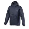 Image de Veste imperméable - Tucano Urbano - Nano Rain Start - Respirante - Coupe-vent - Compactable