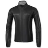 Image de Veste imperméable Tucano Urbano Nano Rain Corsa - noir