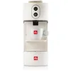 Image de Machine à café dosette Illy - Modèle ESE 44 mm - Filtre papier - 1000 ml - Blanc