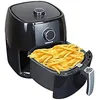 Image de Friteuse à air TERMOZETA - Therze - 35 l - 1400 W - Température variable - Minuterie - Noir