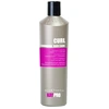 Image de Kay Pro Shampoo Hair Care Curl ing - 350 ml | Pour cheveux bouclés