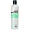 Image de Kay Pro Shampoo Scalp Care Purity ing - 350 ml | Pour antipelliculaire