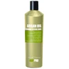 Image de Kay Pro Shampoo Special Care Argan Oil ing - 350 ml | Pour cheveux secs