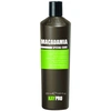 Image de Kay Pro Shampoo Special Care Macadamia ing - 350 ml | Pour cheveux fins