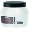 Image de Kay Pro Special Care Keratin Masque - 500 ml | Pour cheveux abimés