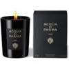 Image de Acqua di Parma Home Fraance Glass Candle Collection Yuzu Geurkaars - 200 gr