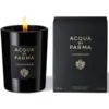 Image de Acqua di Parma Home Fraance Glass Candle Collection Osmanthus Geurkaars - 200 gr