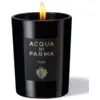 Image de Acqua di Parma Geurkaars Glass Candle Collection Oud - 200 gr